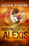 [Ace Security 02] • Anspruch auf Alexis